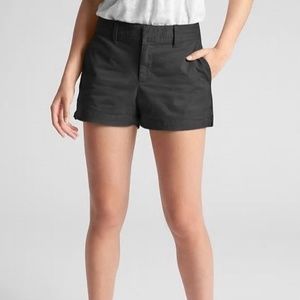 Gap - 3" City Shorts